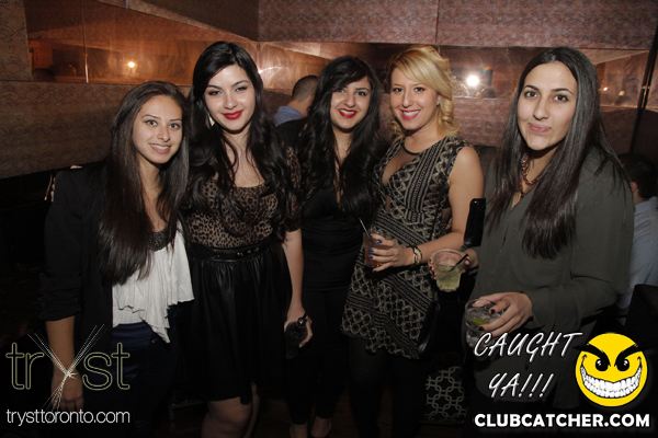 Tryst nightclub photo 284 - November 29th, 2013