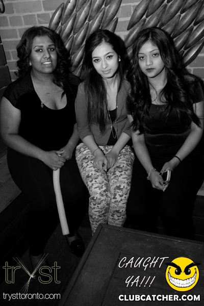 Tryst nightclub photo 285 - November 29th, 2013