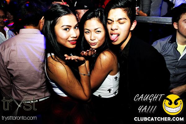 Tryst nightclub photo 286 - November 29th, 2013