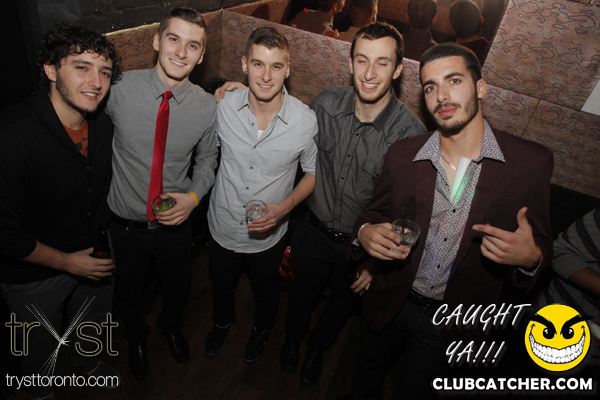 Tryst nightclub photo 287 - November 29th, 2013