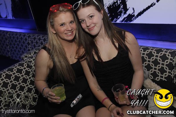 Tryst nightclub photo 288 - November 29th, 2013