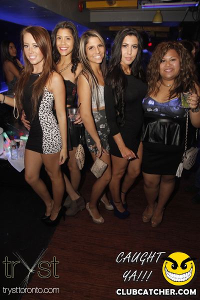 Tryst nightclub photo 289 - November 29th, 2013