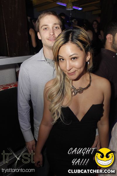 Tryst nightclub photo 290 - November 29th, 2013