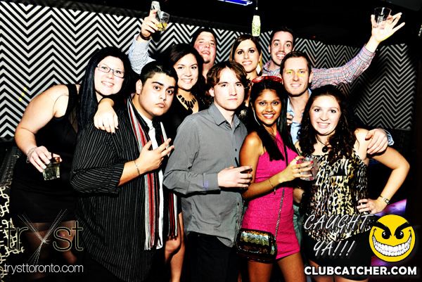 Tryst nightclub photo 30 - November 29th, 2013