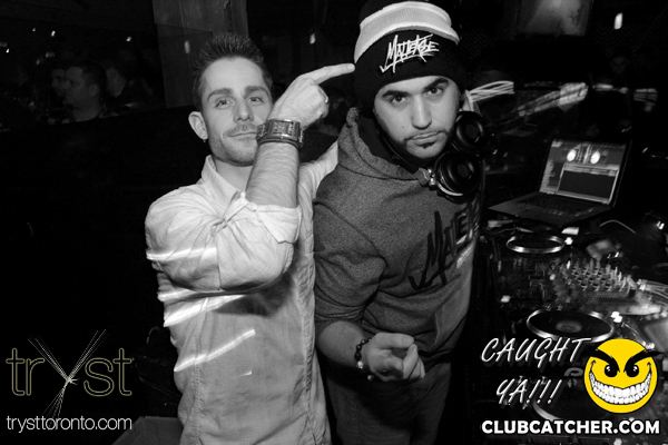 Tryst nightclub photo 292 - November 29th, 2013