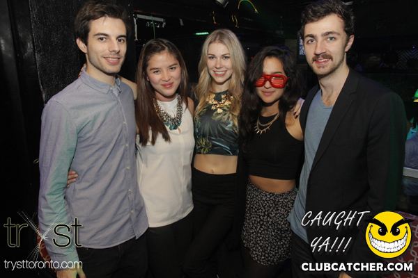 Tryst nightclub photo 293 - November 29th, 2013
