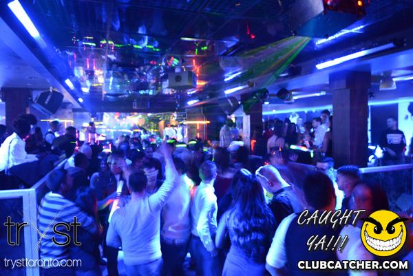 Tryst nightclub photo 295 - November 29th, 2013