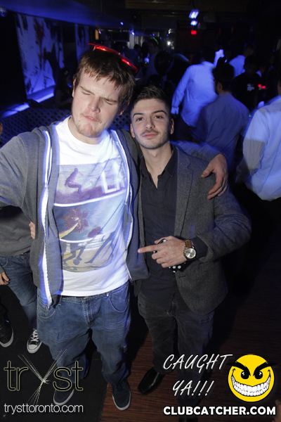 Tryst nightclub photo 297 - November 29th, 2013