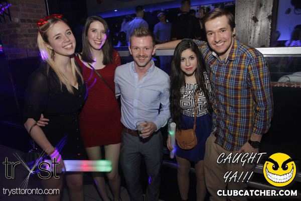 Tryst nightclub photo 298 - November 29th, 2013