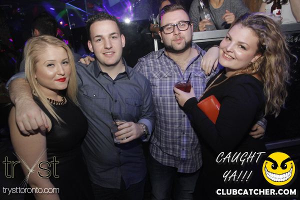 Tryst nightclub photo 299 - November 29th, 2013