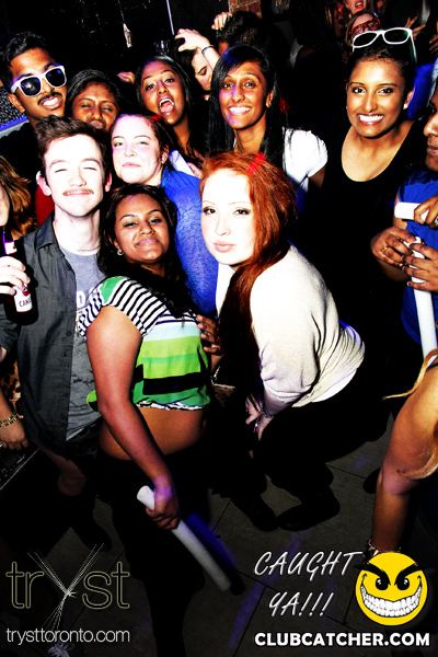 Tryst nightclub photo 300 - November 29th, 2013