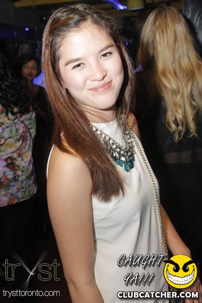 Tryst nightclub photo 302 - November 29th, 2013