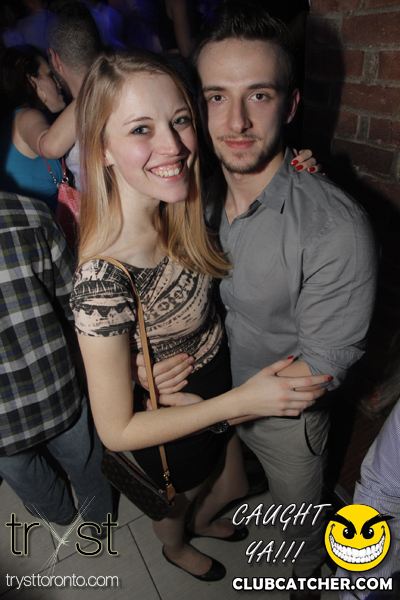 Tryst nightclub photo 305 - November 29th, 2013