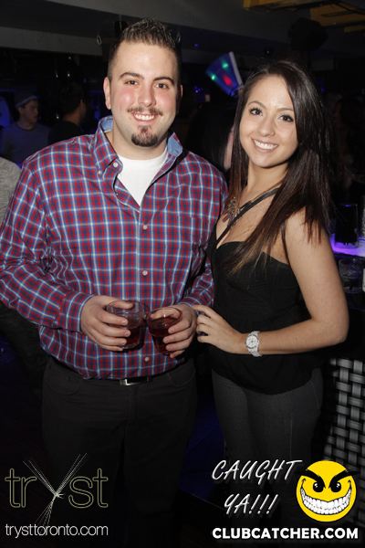 Tryst nightclub photo 306 - November 29th, 2013