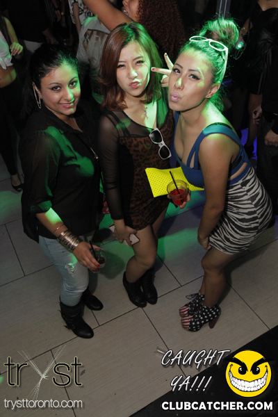Tryst nightclub photo 307 - November 29th, 2013