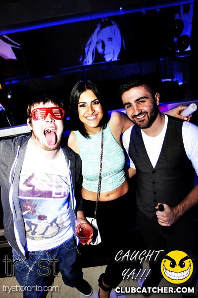 Tryst nightclub photo 308 - November 29th, 2013