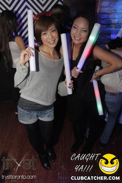 Tryst nightclub photo 309 - November 29th, 2013