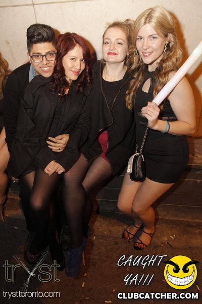 Tryst nightclub photo 310 - November 29th, 2013