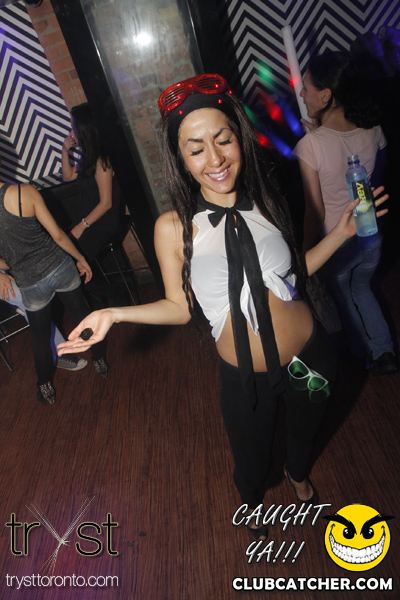 Tryst nightclub photo 311 - November 29th, 2013