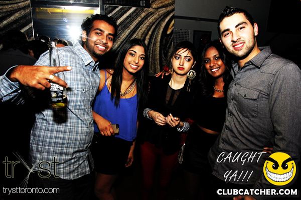 Tryst nightclub photo 312 - November 29th, 2013