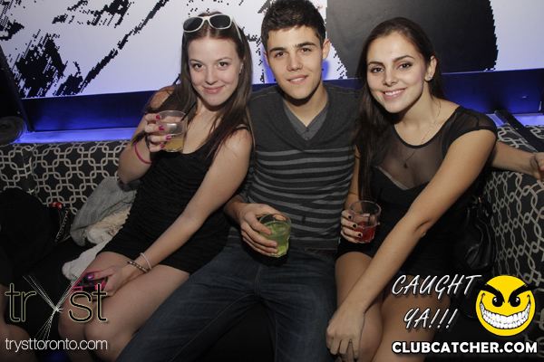 Tryst nightclub photo 313 - November 29th, 2013