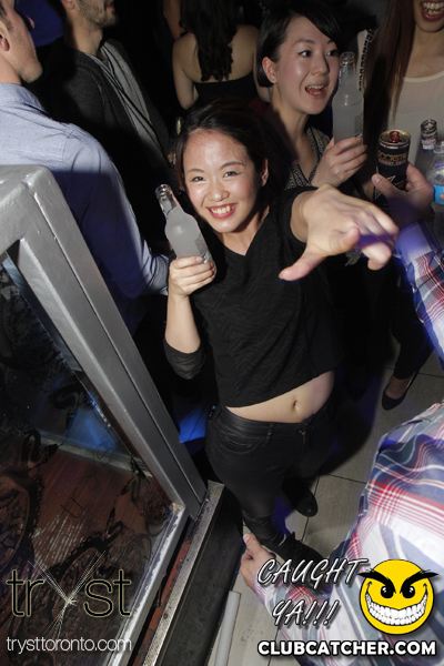 Tryst nightclub photo 314 - November 29th, 2013