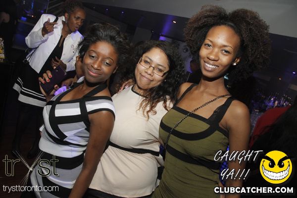 Tryst nightclub photo 315 - November 29th, 2013