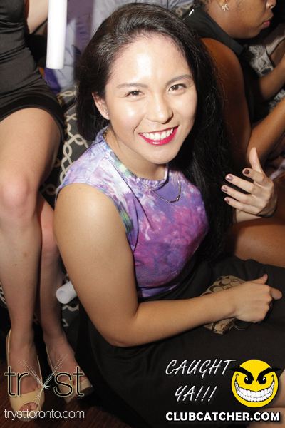 Tryst nightclub photo 316 - November 29th, 2013