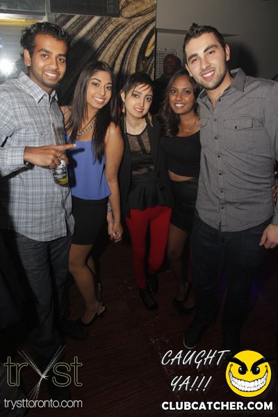 Tryst nightclub photo 317 - November 29th, 2013