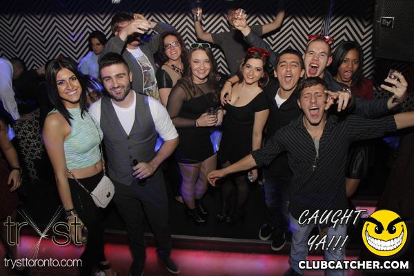 Tryst nightclub photo 318 - November 29th, 2013