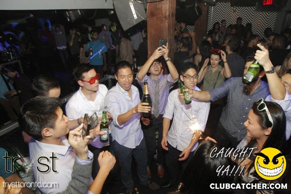 Tryst nightclub photo 320 - November 29th, 2013