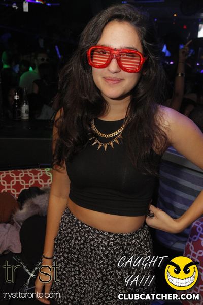 Tryst nightclub photo 33 - November 29th, 2013