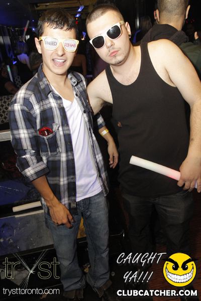 Tryst nightclub photo 321 - November 29th, 2013