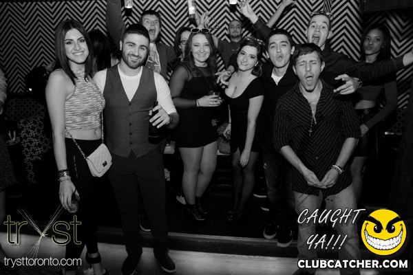 Tryst nightclub photo 323 - November 29th, 2013