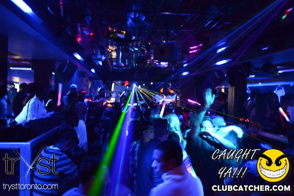 Tryst nightclub photo 324 - November 29th, 2013