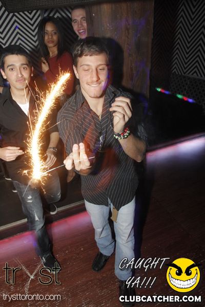 Tryst nightclub photo 327 - November 29th, 2013