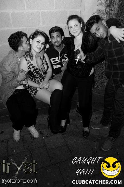 Tryst nightclub photo 329 - November 29th, 2013