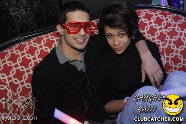 Tryst nightclub photo 330 - November 29th, 2013