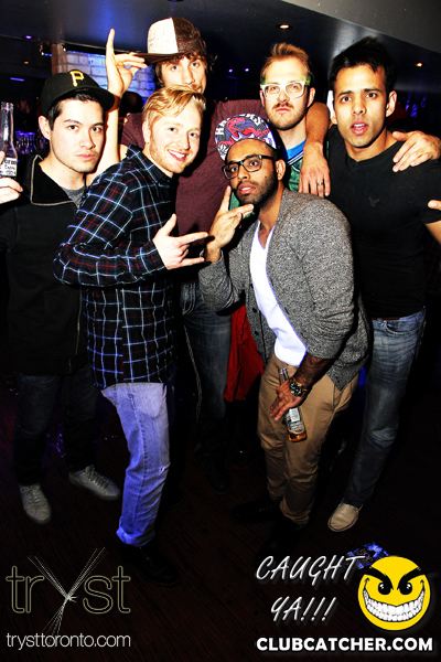 Tryst nightclub photo 332 - November 29th, 2013