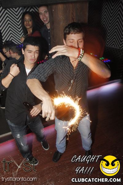 Tryst nightclub photo 334 - November 29th, 2013