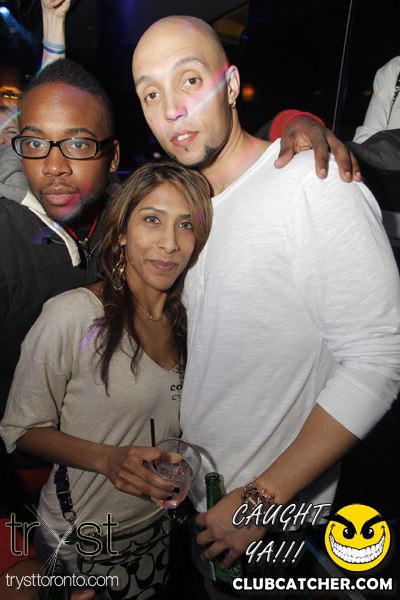 Tryst nightclub photo 335 - November 29th, 2013