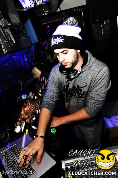 Tryst nightclub photo 340 - November 29th, 2013