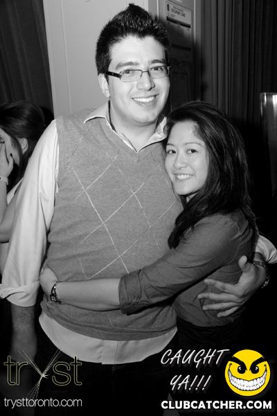 Tryst nightclub photo 342 - November 29th, 2013