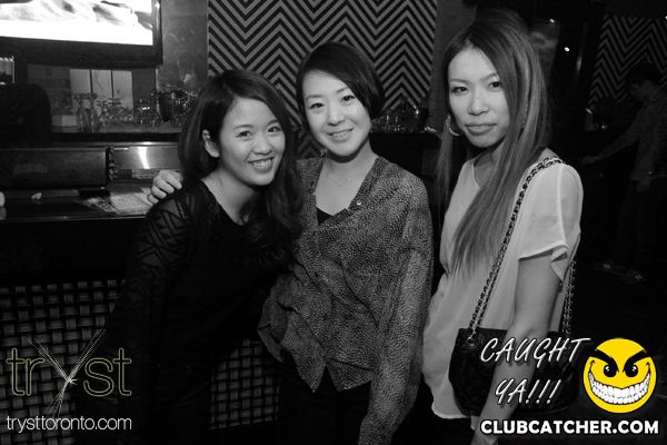 Tryst nightclub photo 343 - November 29th, 2013