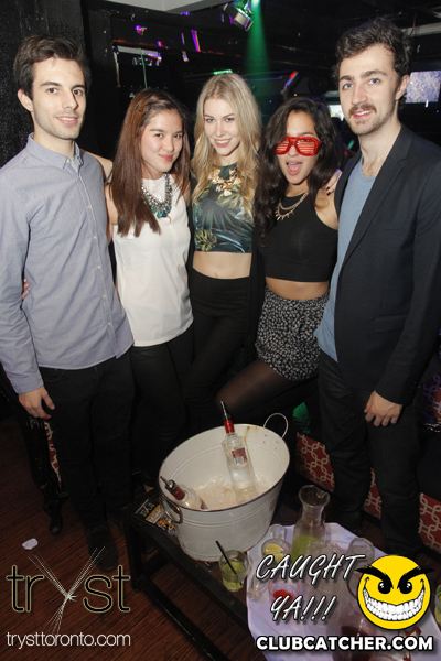 Tryst nightclub photo 344 - November 29th, 2013