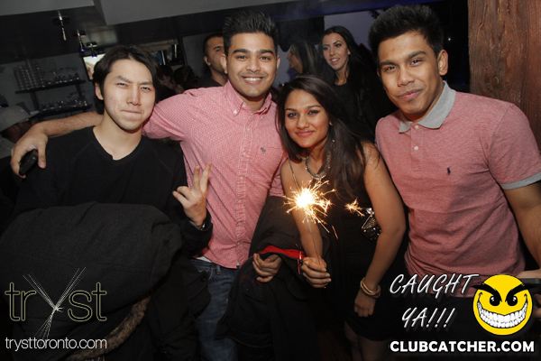 Tryst nightclub photo 345 - November 29th, 2013