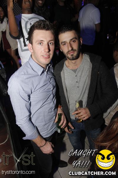 Tryst nightclub photo 347 - November 29th, 2013