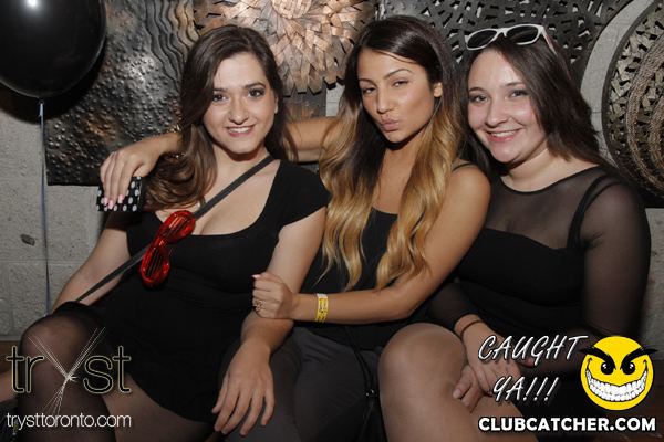 Tryst nightclub photo 348 - November 29th, 2013