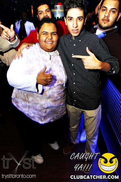 Tryst nightclub photo 349 - November 29th, 2013
