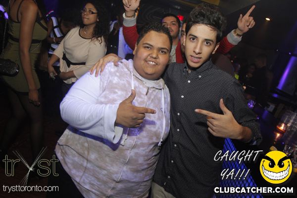Tryst nightclub photo 350 - November 29th, 2013